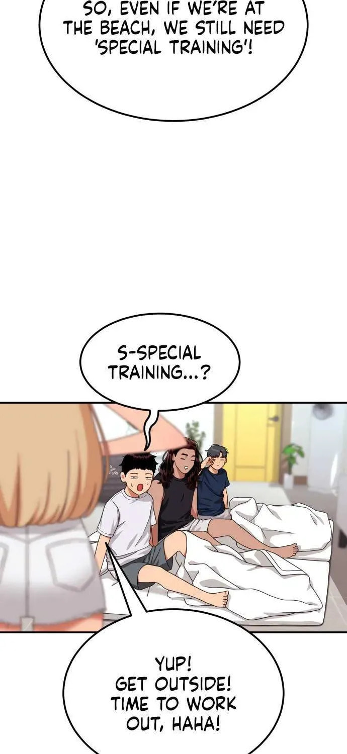 Read 1st Grade Fighting Tutoring chapter 61 image 38 on Lezhin