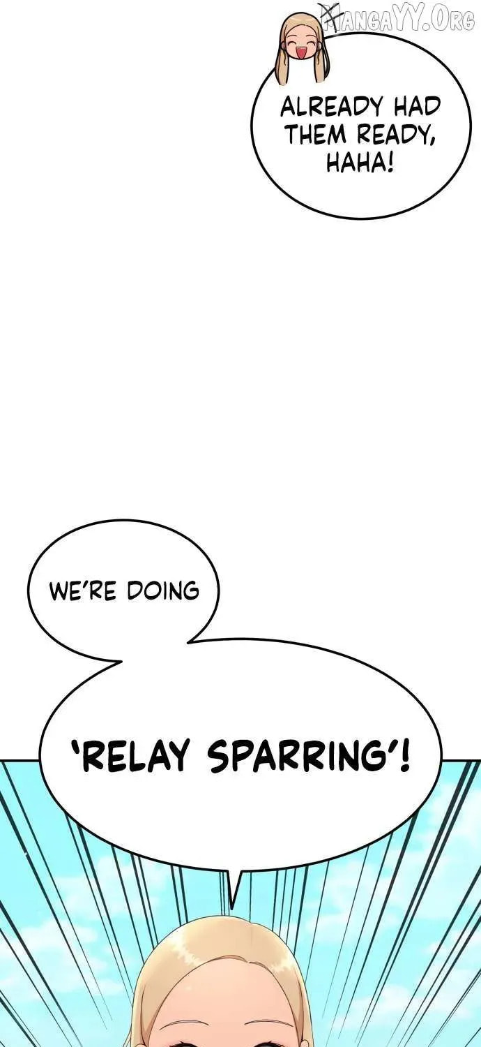 Read 1st Grade Fighting Tutoring chapter 61 image 42 on Lezhin