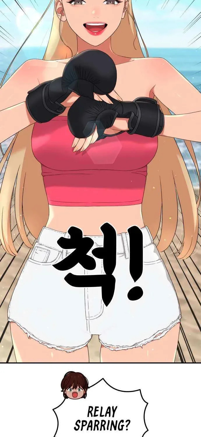 Read 1st Grade Fighting Tutoring chapter 61 image 43 on Lezhin