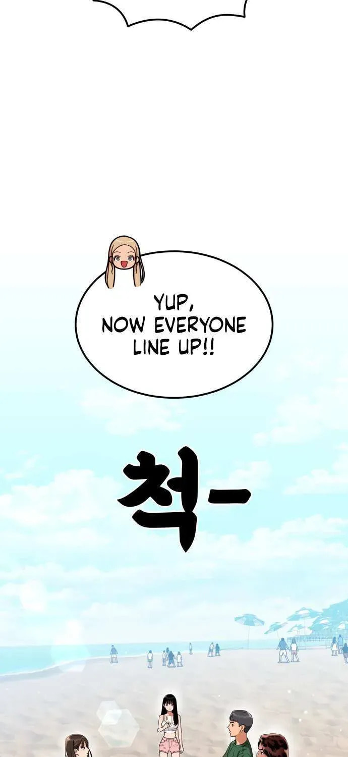 Read 1st Grade Fighting Tutoring chapter 61 image 44 on Lezhin
