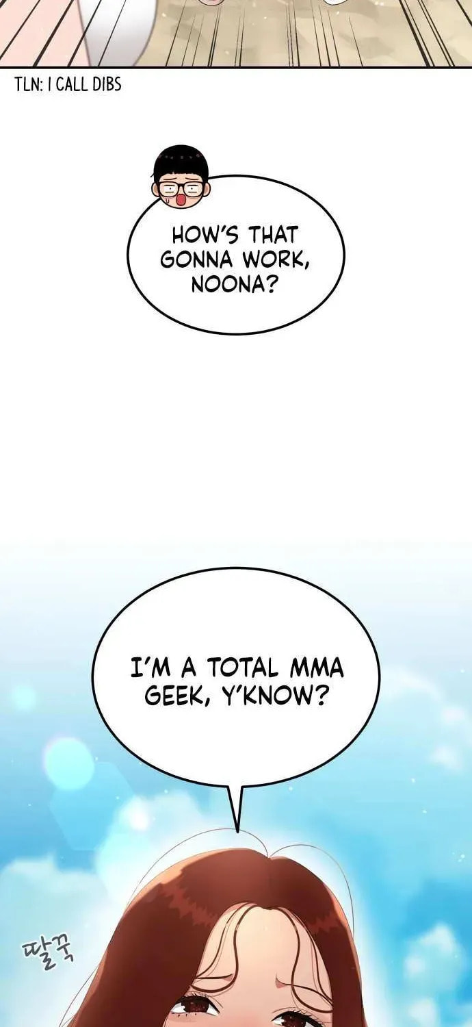 Read 1st Grade Fighting Tutoring chapter 61 image 49 on Lezhin