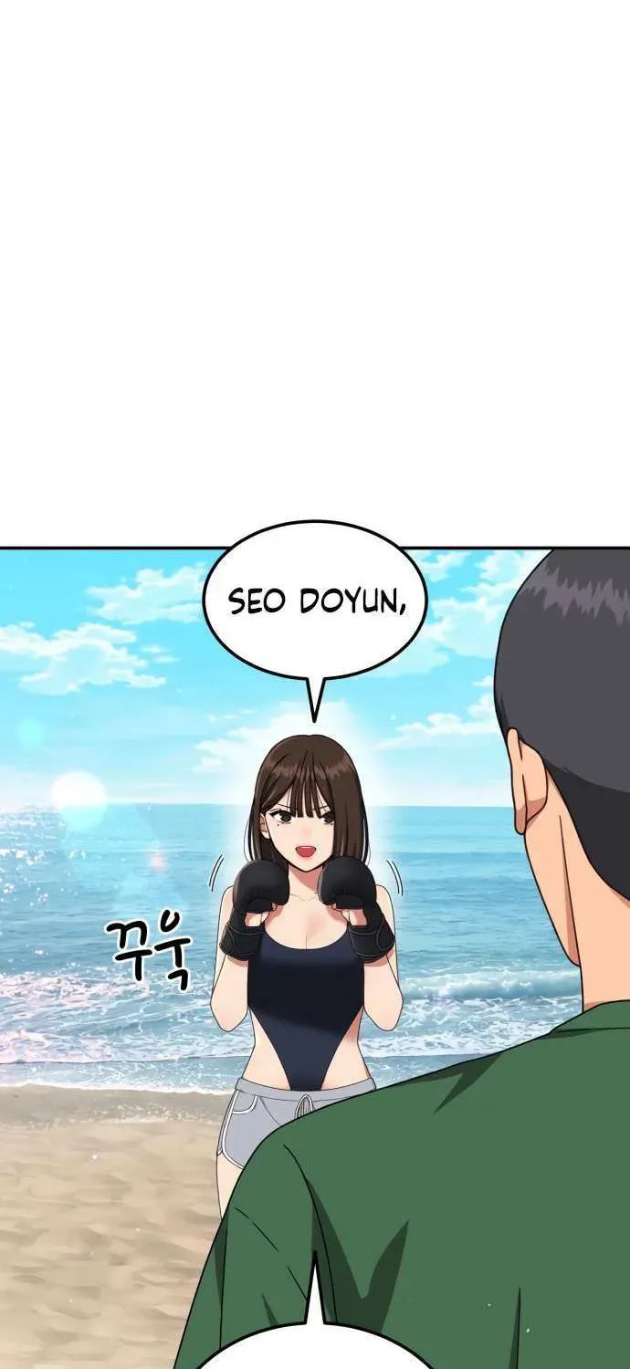 Read 1st Grade Fighting Tutoring chapter 61 image 53 on Lezhin
