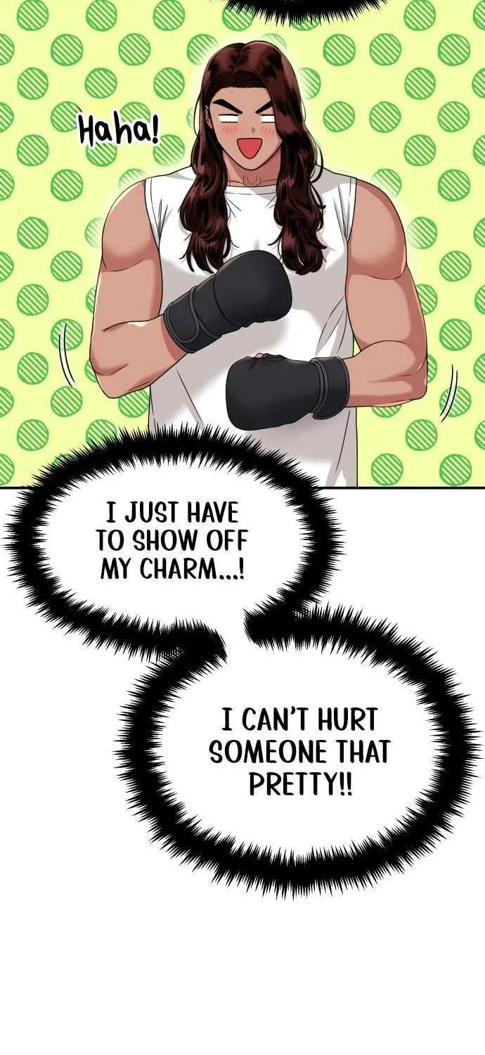 Read 1st Grade Fighting Tutoring chapter 61 image 60 on Lezhin