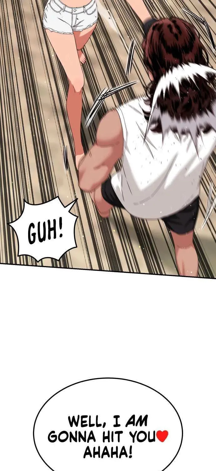 Read 1st Grade Fighting Tutoring chapter 61 image 66 on Lezhin