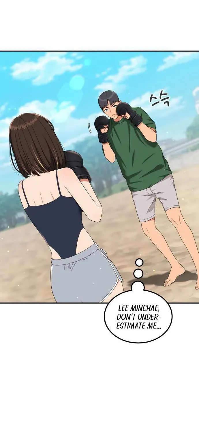 Read 1st Grade Fighting Tutoring chapter 61 image 70 on Lezhin