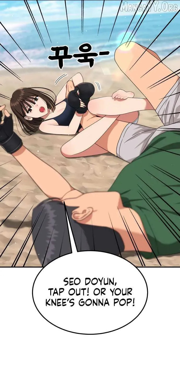 Read 1st Grade Fighting Tutoring chapter 61 image 75 on Lezhin