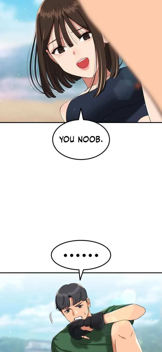 Read 1st Grade Fighting Tutoring chapter 61 image 79 on Lezhin