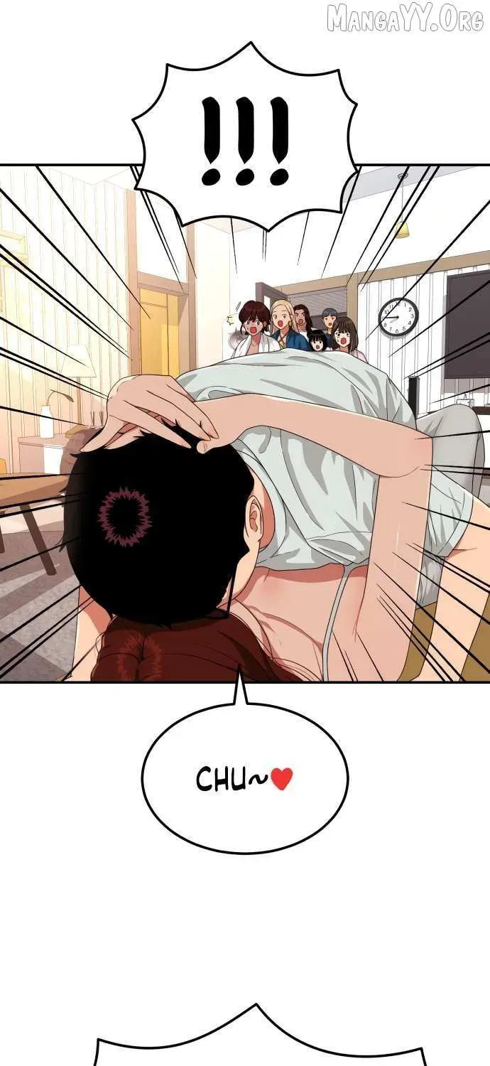 Read 1st Grade Fighting Tutoring chapter 61 image 8 on Lezhin