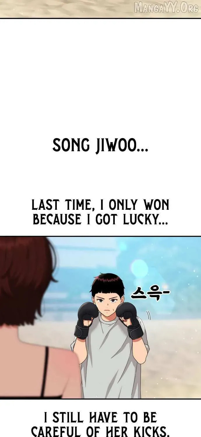 Read 1st Grade Fighting Tutoring chapter 61 image 82 on Lezhin