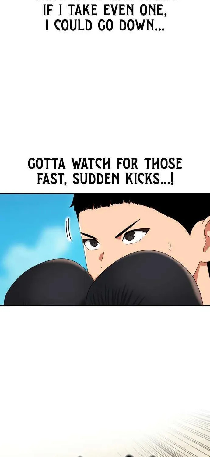 Read 1st Grade Fighting Tutoring chapter 61 image 83 on Lezhin