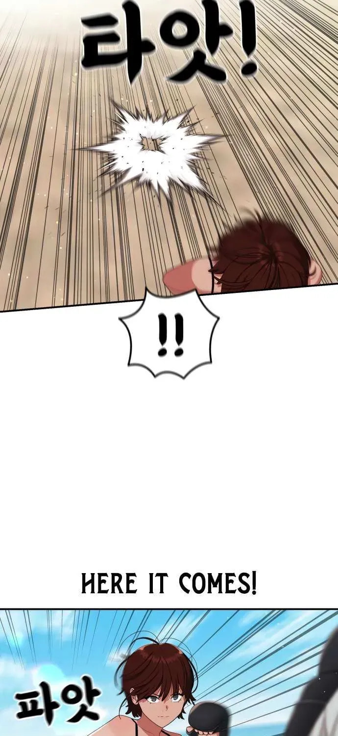 Read 1st Grade Fighting Tutoring chapter 61 image 84 on Lezhin