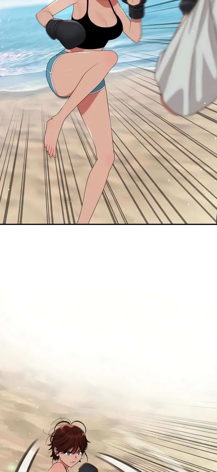 Read 1st Grade Fighting Tutoring chapter 61 image 85 on Lezhin