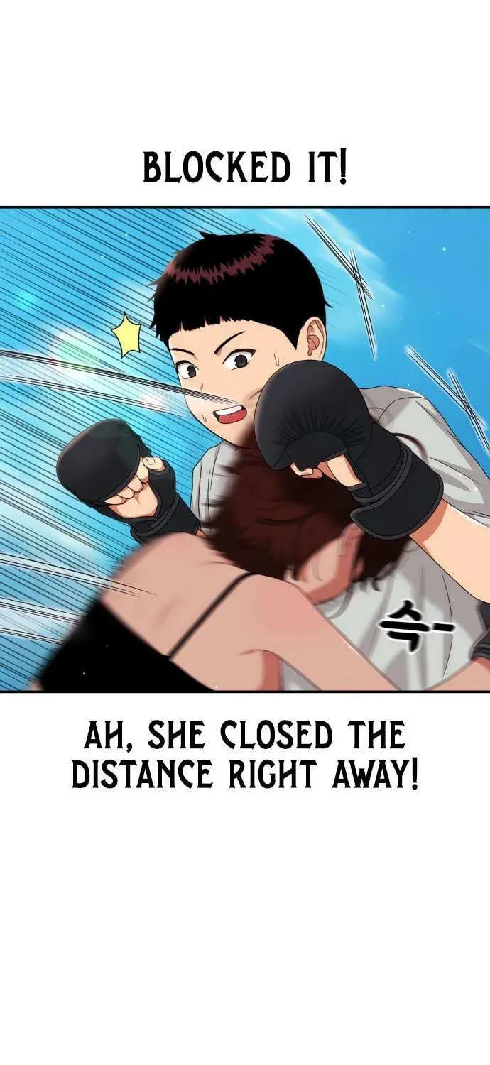 Read 1st Grade Fighting Tutoring chapter 61 image 87 on Lezhin
