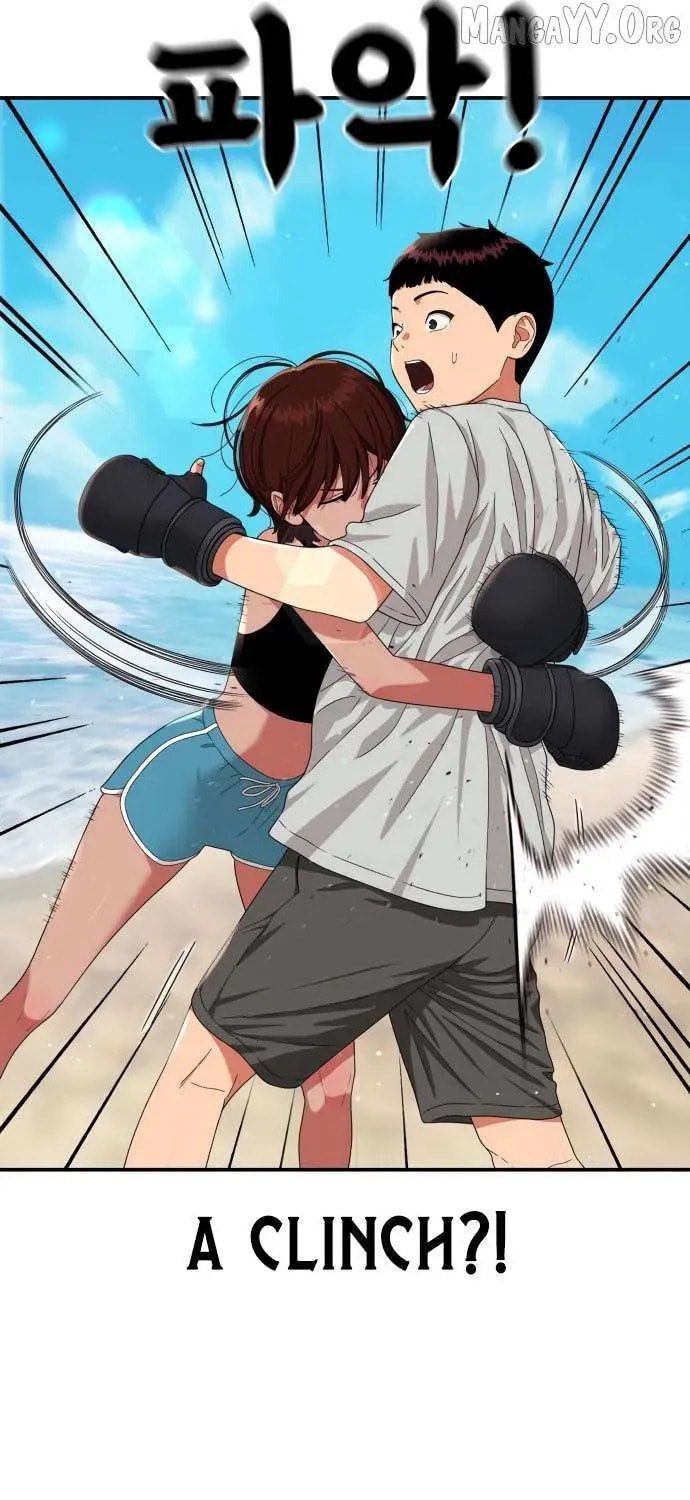 Read 1st Grade Fighting Tutoring chapter 61 image 89 on Lezhin