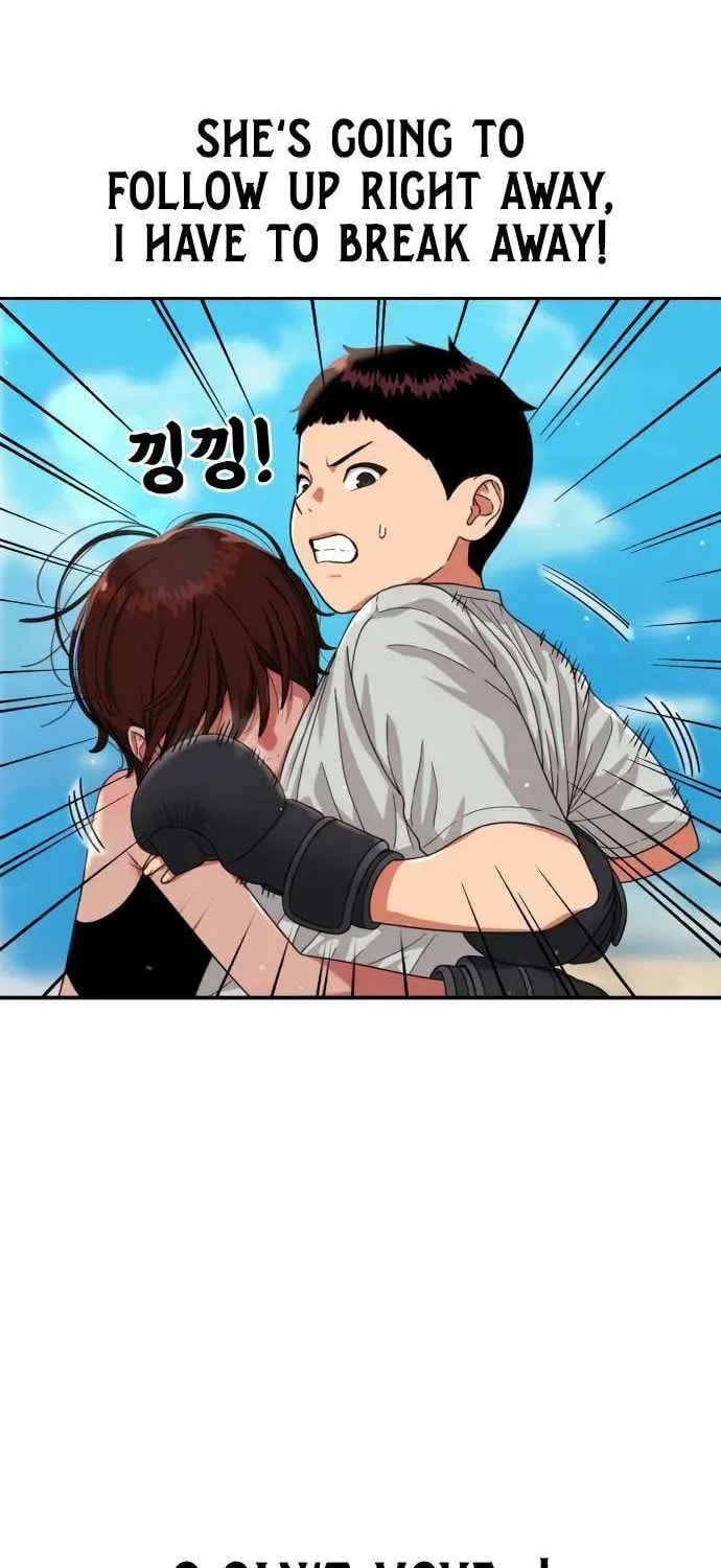 Read 1st Grade Fighting Tutoring chapter 61 image 90 on Lezhin