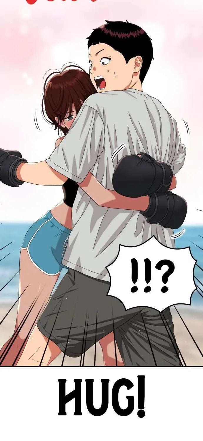 Read 1st Grade Fighting Tutoring chapter 61 image 93 on Lezhin