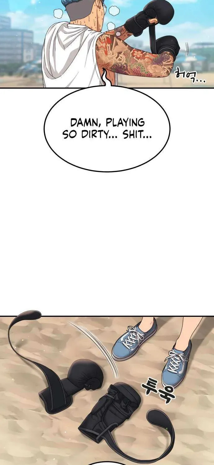 Read 1st Grade Fighting Tutoring chapter 62 image 101 on Lezhin