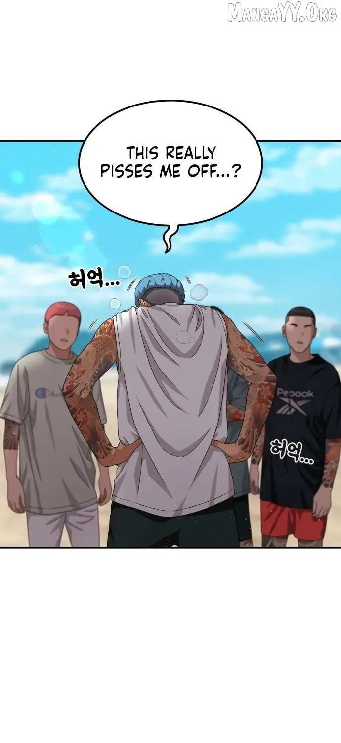 Read 1st Grade Fighting Tutoring chapter 62 image 103 on Lezhin