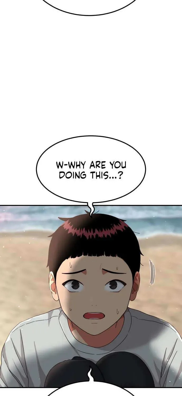 Read 1st Grade Fighting Tutoring chapter 62 image 106 on Lezhin