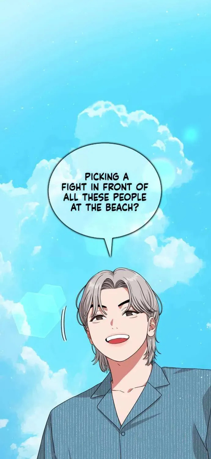 Read 1st Grade Fighting Tutoring chapter 62 image 112 on Lezhin
