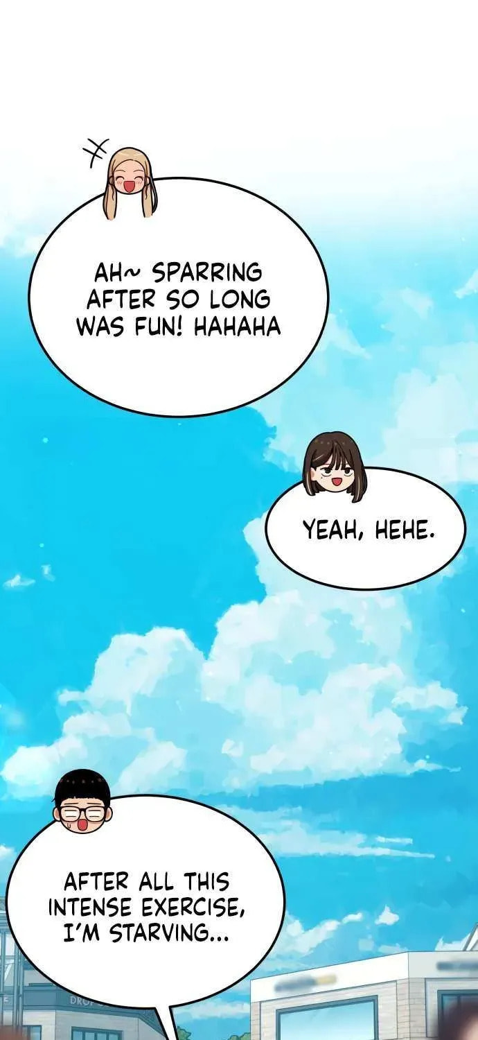 Read 1st Grade Fighting Tutoring chapter 62 image 17 on Lezhin