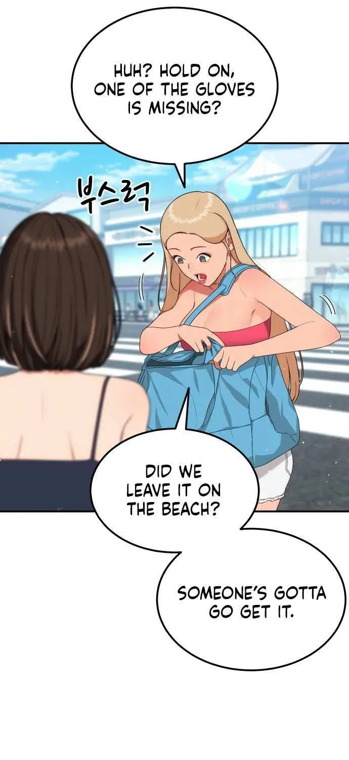 Read 1st Grade Fighting Tutoring chapter 62 image 19 on Lezhin