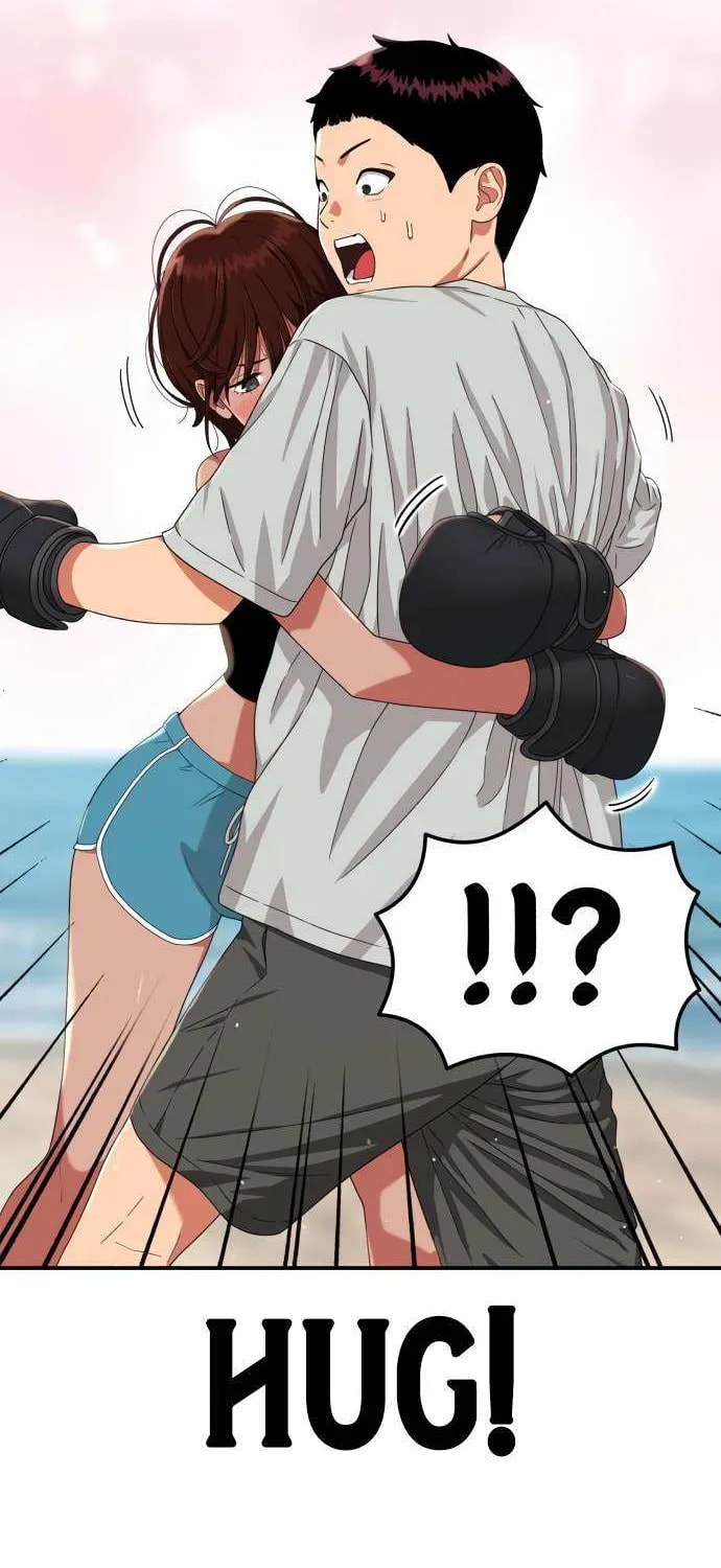 Read 1st Grade Fighting Tutoring chapter 62 image 2 on Lezhin