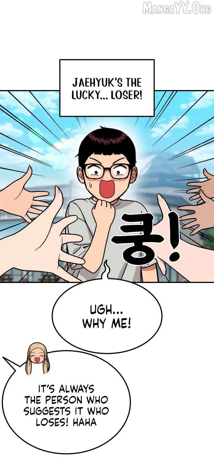 Read 1st Grade Fighting Tutoring chapter 62 image 22 on Lezhin