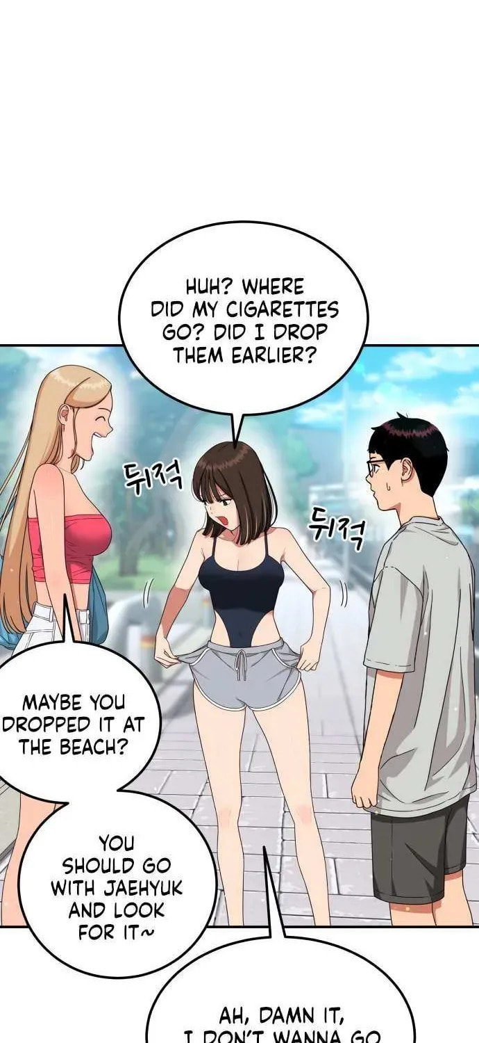 Read 1st Grade Fighting Tutoring chapter 62 image 23 on Lezhin