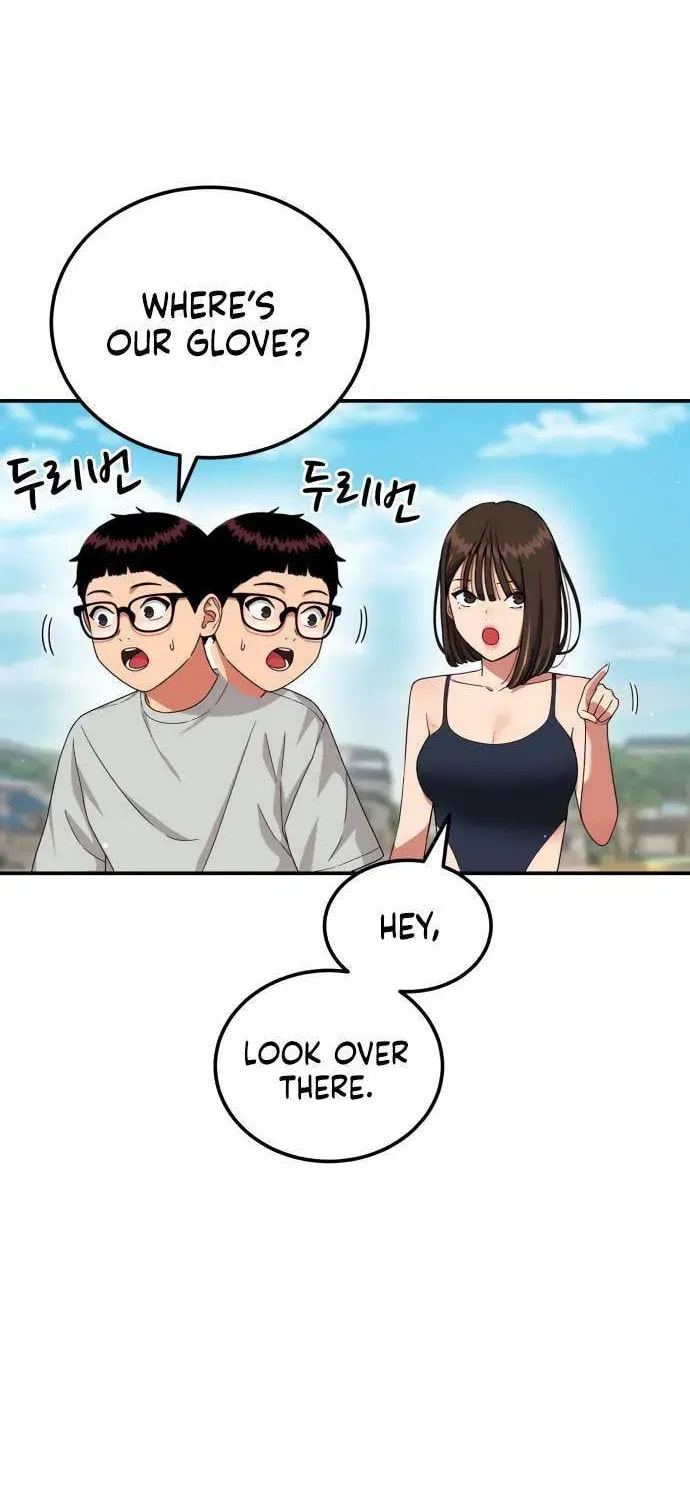 Read 1st Grade Fighting Tutoring chapter 62 image 27 on Lezhin