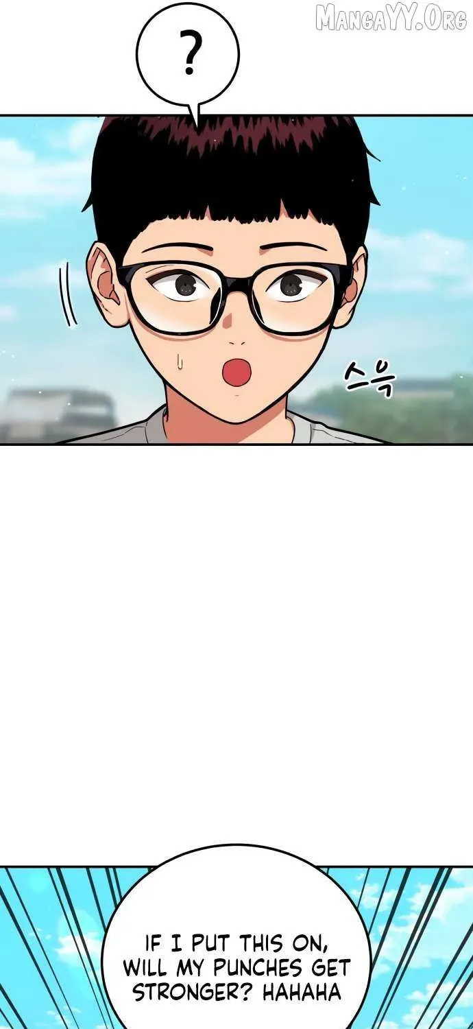 Read 1st Grade Fighting Tutoring chapter 62 image 29 on Lezhin