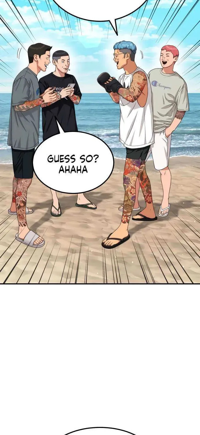 Read 1st Grade Fighting Tutoring chapter 62 image 30 on Lezhin