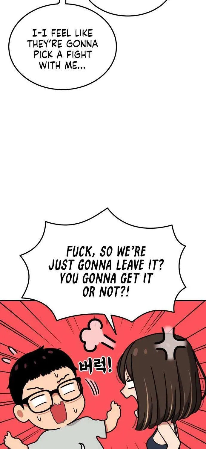 Read 1st Grade Fighting Tutoring chapter 62 image 34 on Lezhin