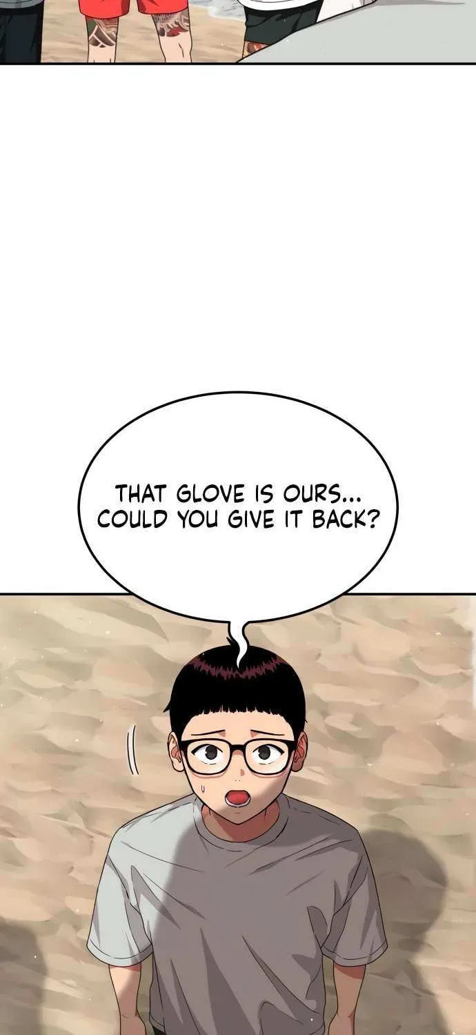 Read 1st Grade Fighting Tutoring chapter 62 image 37 on Lezhin