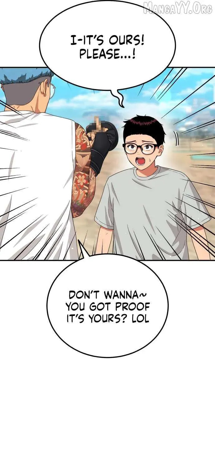 Read 1st Grade Fighting Tutoring chapter 62 image 43 on Lezhin