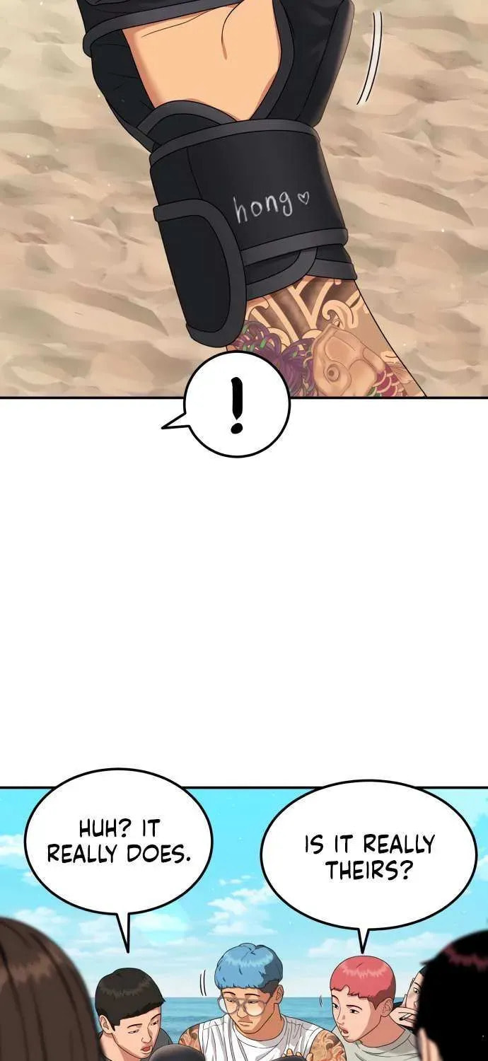 Read 1st Grade Fighting Tutoring chapter 62 image 45 on Lezhin