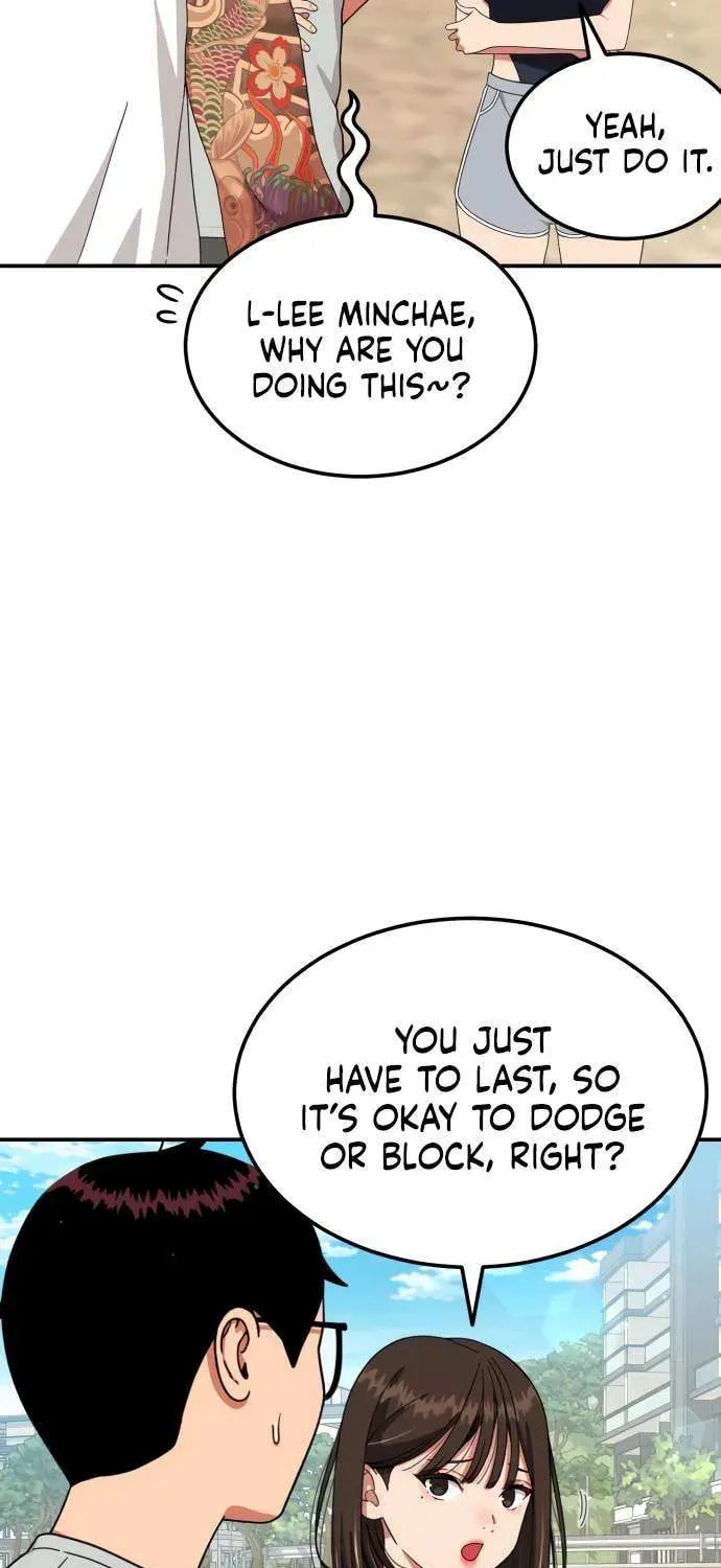 Read 1st Grade Fighting Tutoring chapter 62 image 53 on Lezhin