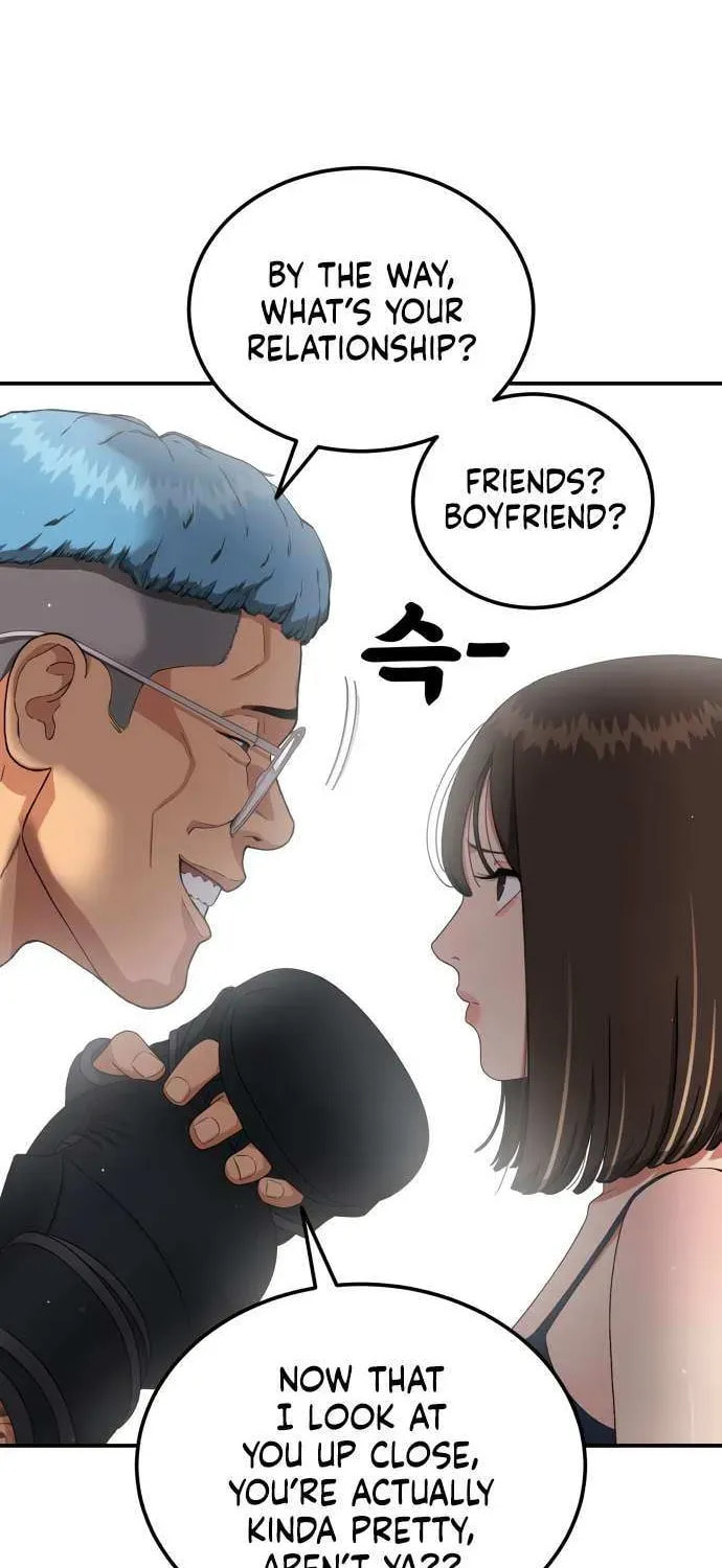 Read 1st Grade Fighting Tutoring chapter 62 image 56 on Lezhin