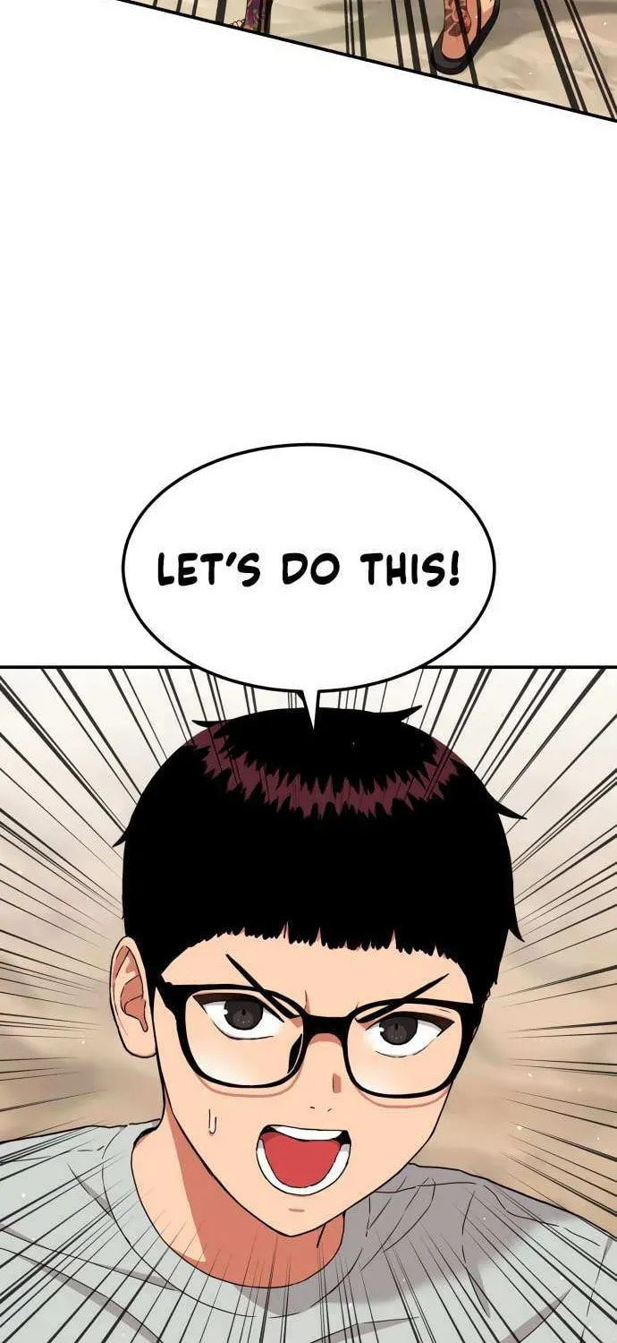 Read 1st Grade Fighting Tutoring chapter 62 image 60 on Lezhin