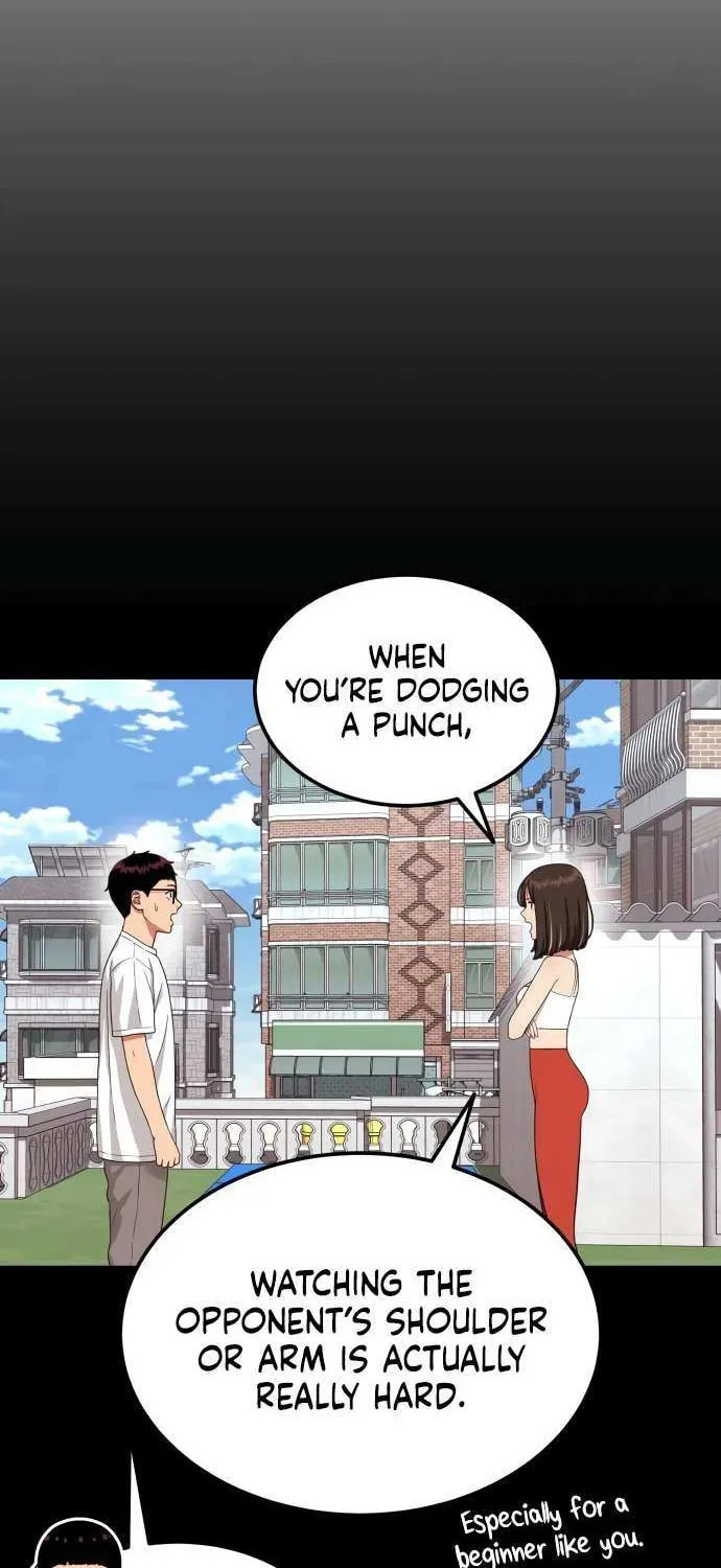 Read 1st Grade Fighting Tutoring chapter 62 image 65 on Lezhin