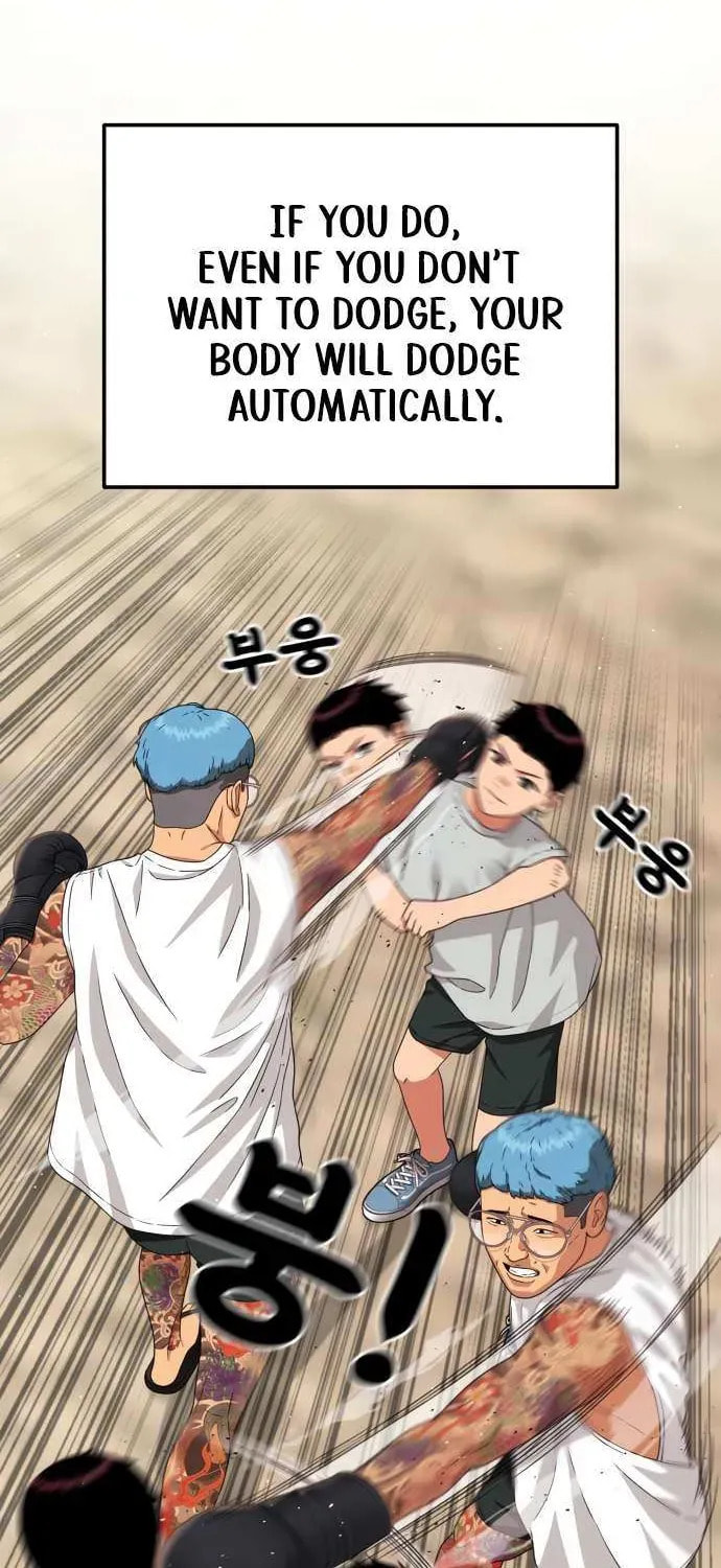 Read 1st Grade Fighting Tutoring chapter 62 image 78 on Lezhin