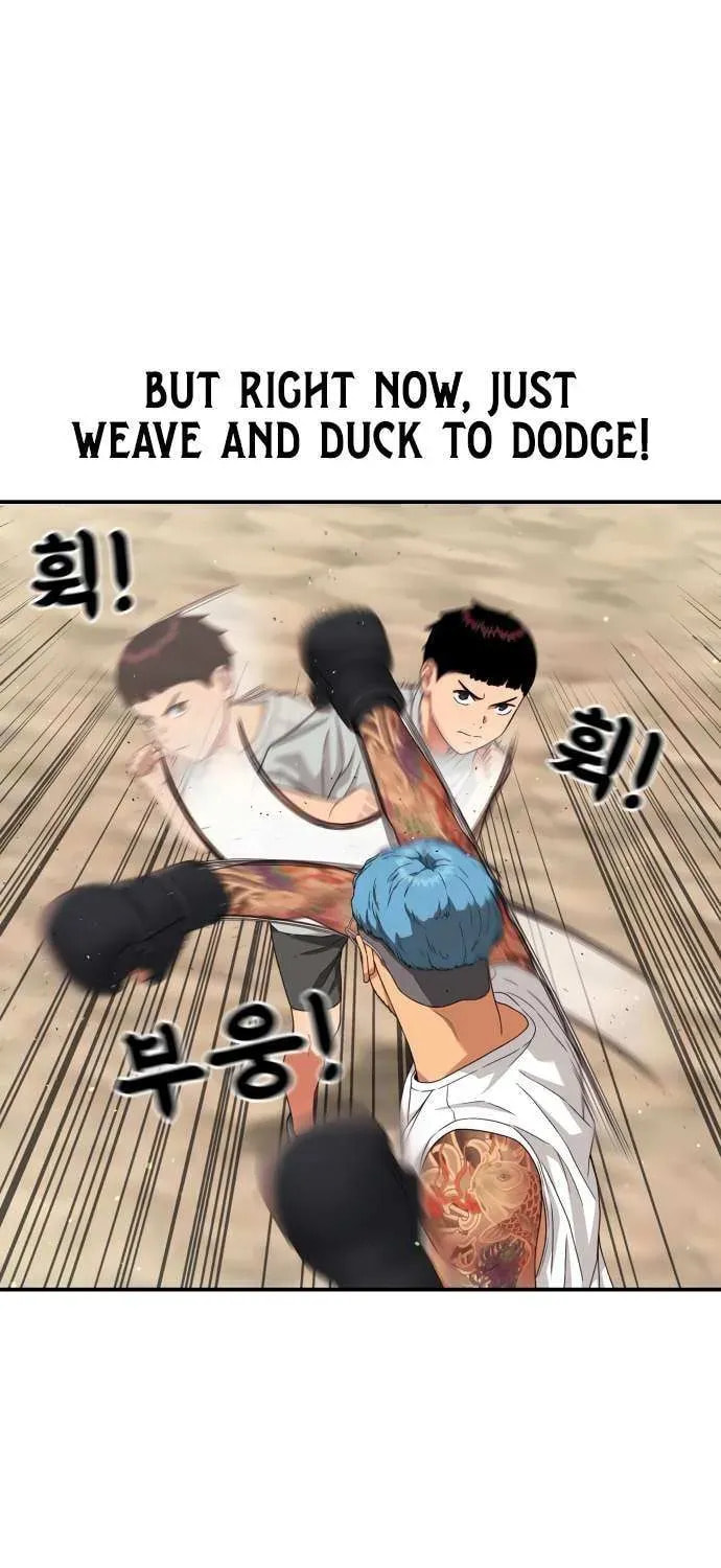 Read 1st Grade Fighting Tutoring chapter 62 image 86 on Lezhin