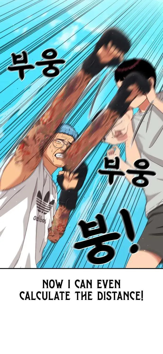 Read 1st Grade Fighting Tutoring chapter 62 image 91 on Lezhin