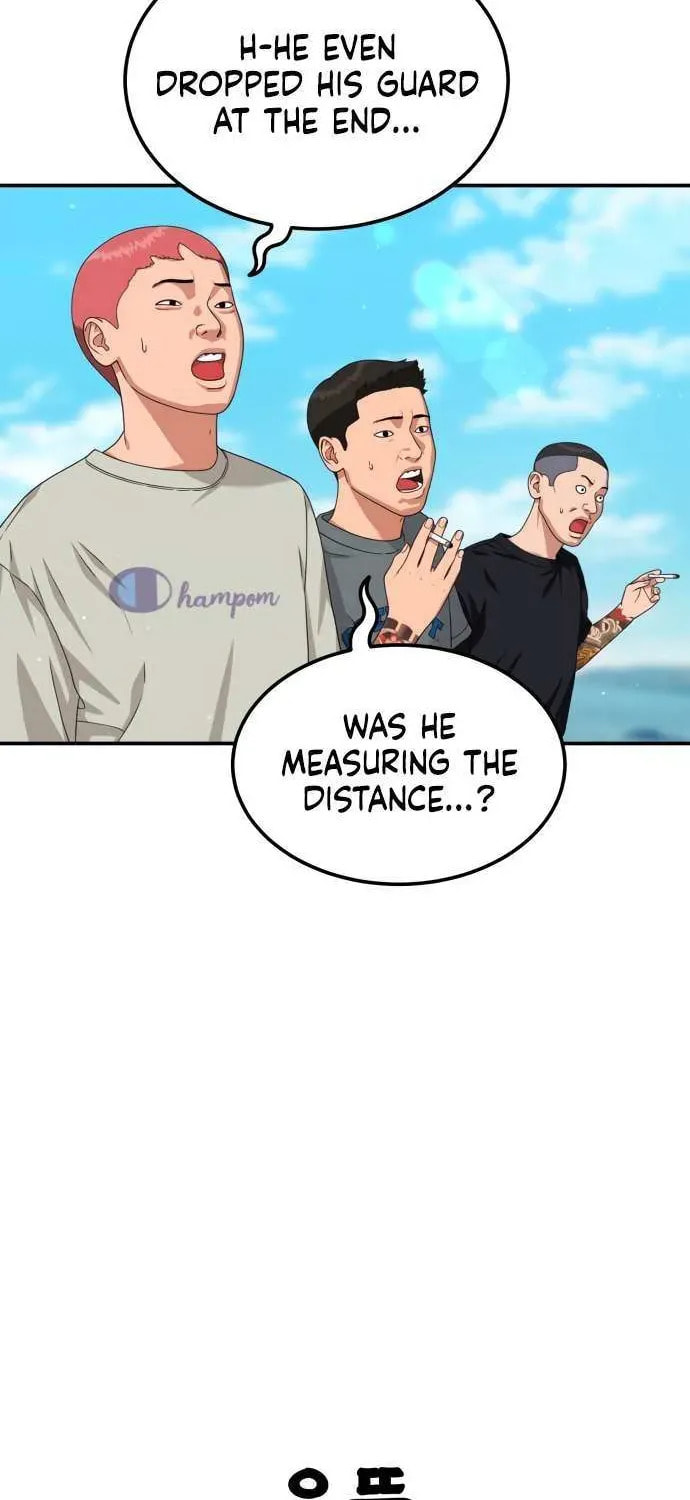 Read 1st Grade Fighting Tutoring chapter 62 image 97 on Lezhin