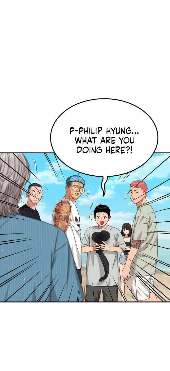 Read 1st Grade Fighting Tutoring chapter 63 image 10 on Lezhin