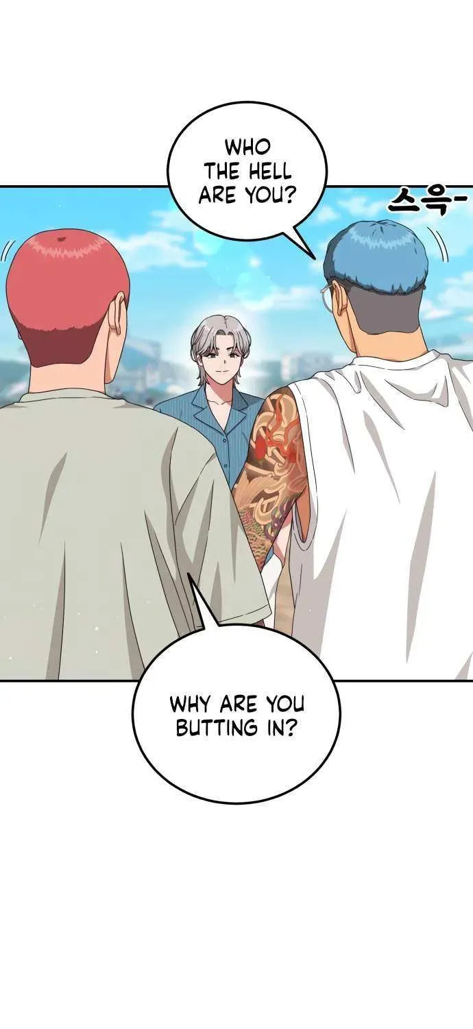Read 1st Grade Fighting Tutoring chapter 63 image 11 on Lezhin
