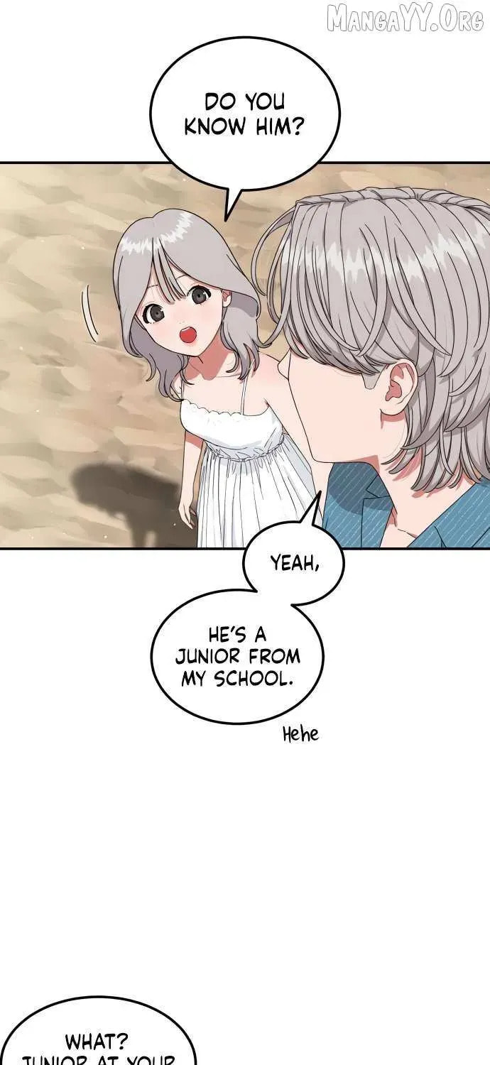 Read 1st Grade Fighting Tutoring chapter 63 image 14 on Lezhin