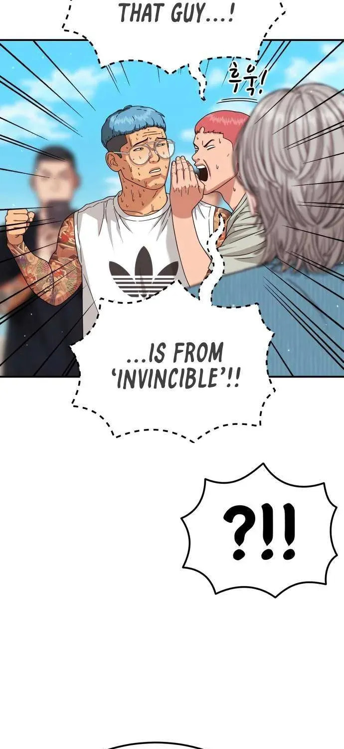 Read 1st Grade Fighting Tutoring chapter 63 image 23 on Lezhin
