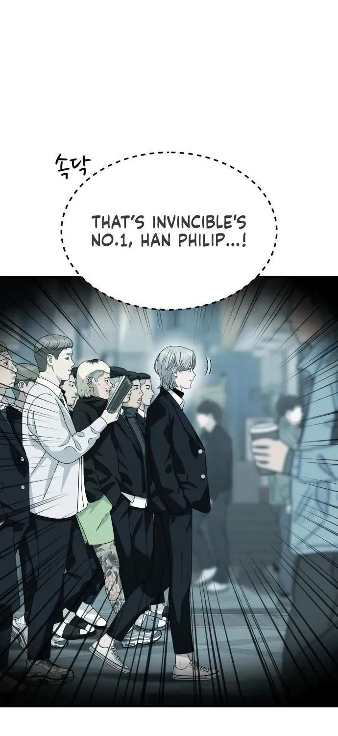 Read 1st Grade Fighting Tutoring chapter 63 image 25 on Lezhin