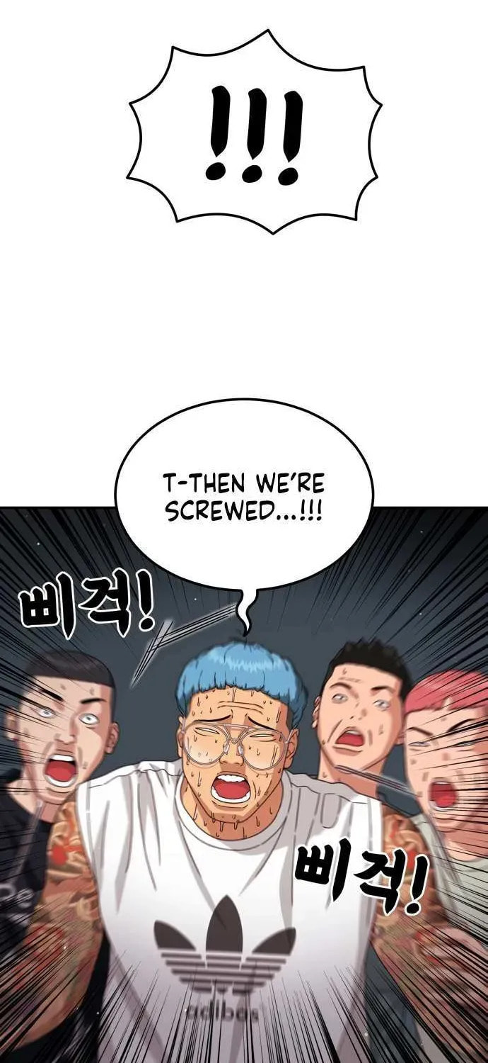 Read 1st Grade Fighting Tutoring chapter 63 image 26 on Lezhin